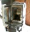  INSTRON Environmental Chamber for Tensile Tester,